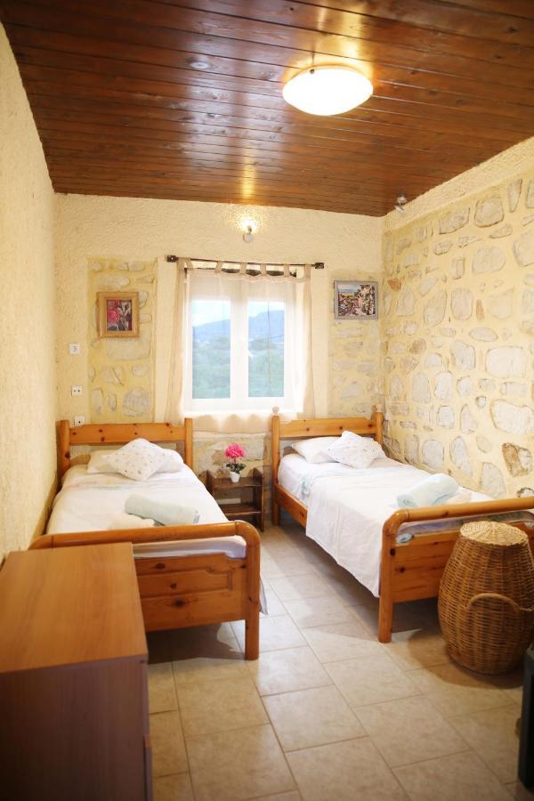 Stone House Irene Villa Hersonissos  Luaran gambar